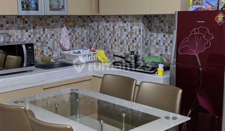 For Rent M Town Apartment Ready to Occup