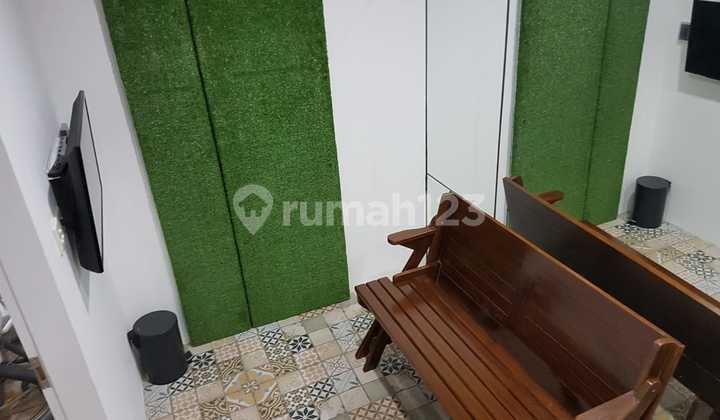 Disewakan Rumah Jelambar Siap Huni 2