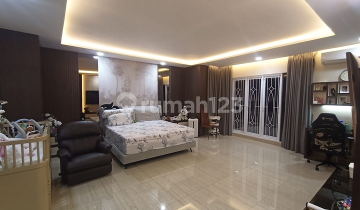 For Sale Luxury House & Luxury Pluit 2