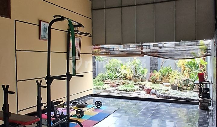 Dijual Rumah Cantiq Citra Garden 1