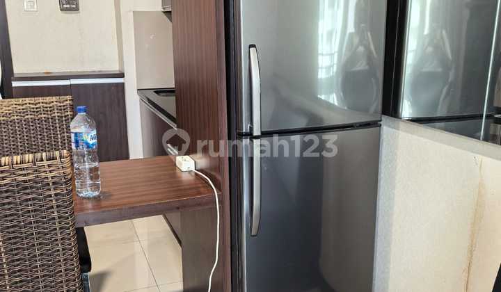 Disewakan Apartemen Sky Terrace Siap Huni 2