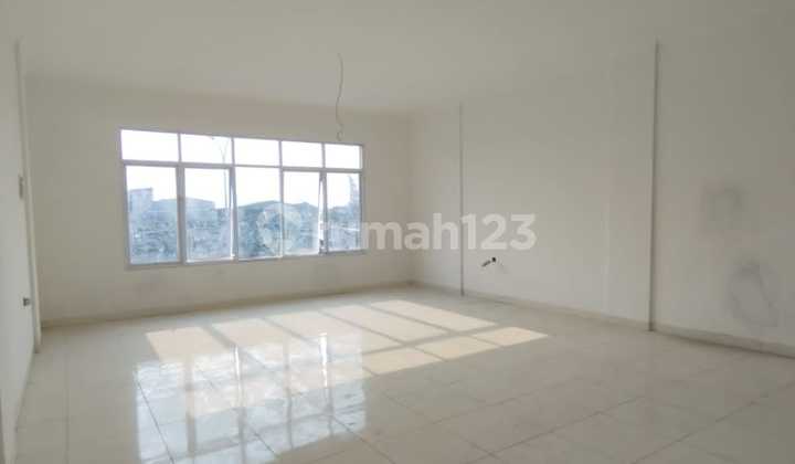 For Sale 2 Attached Shophouses Muara Karang Ready to Occupy 1