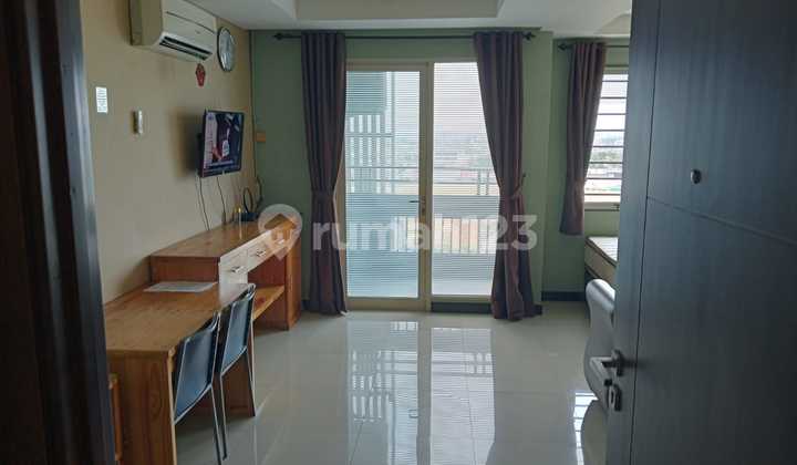 Disewakan Apartemen Sky Terrace