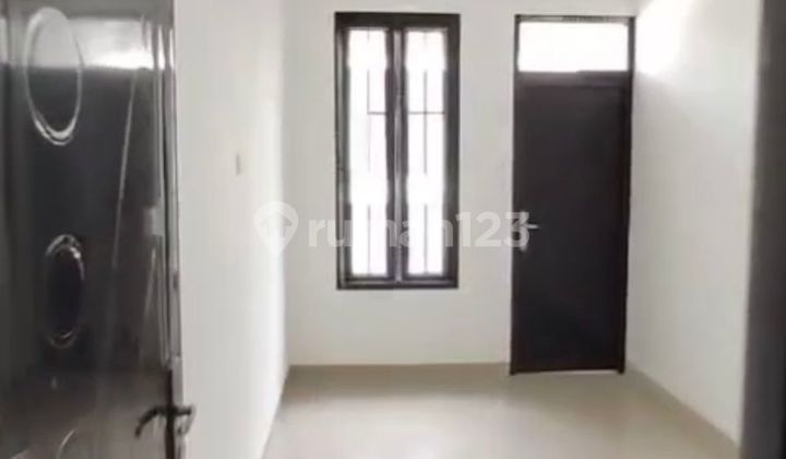 Dijual Rumah Tanjung Duren Minimalis