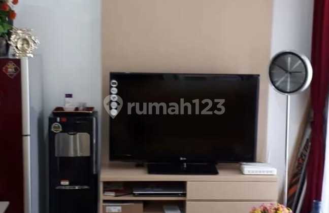Disewakan Apartemen M Town Siap Huni 2