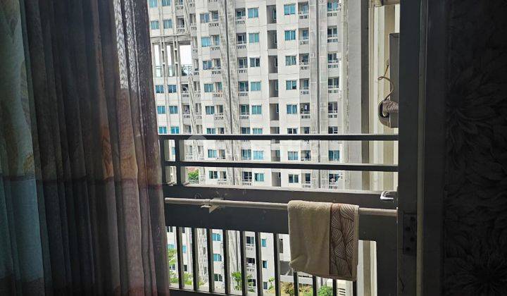 Dijual Apartemen Sky Terrace Siap Huni 2
