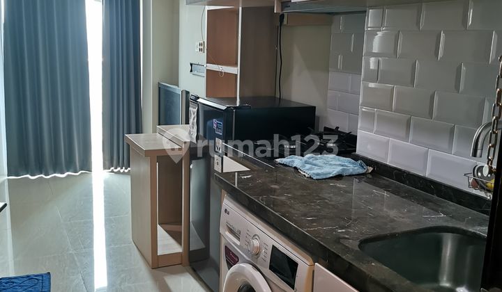 Disewakan Apartemen Green Sedayu Type Studio 1