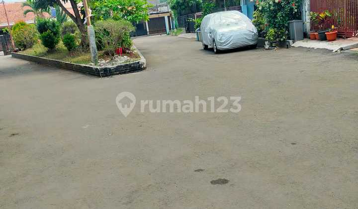 Dijual Rumah Di Griya Sawangan 2 Lantai Bagus Dan Strategis Di Sawangan 2