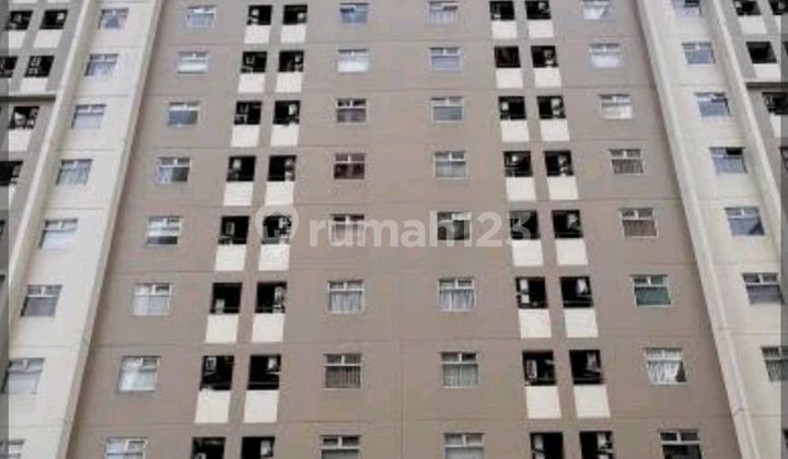 Dijual Unit Apartemen Kalibata Jakarta Selatan