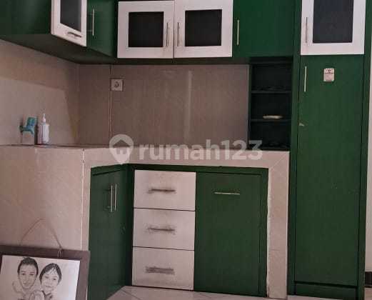 Rumah Nempel Vila Cinere Mas 2