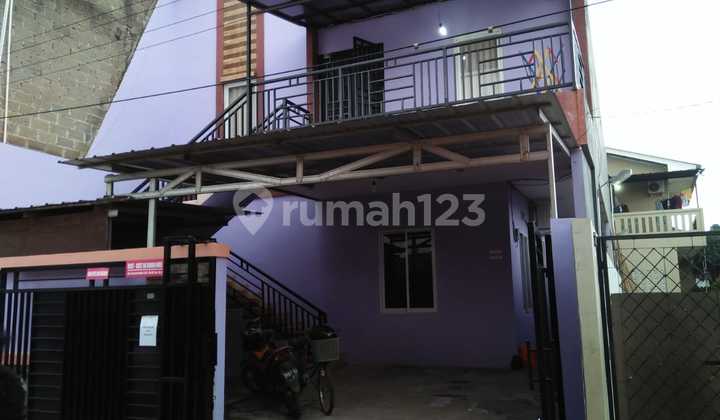 2-Story House and Boarding House in Cirendeu, Ciputat, Tangsel 2
