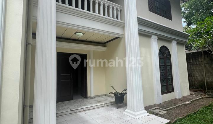 Rumah Villa Cinere Mas 1