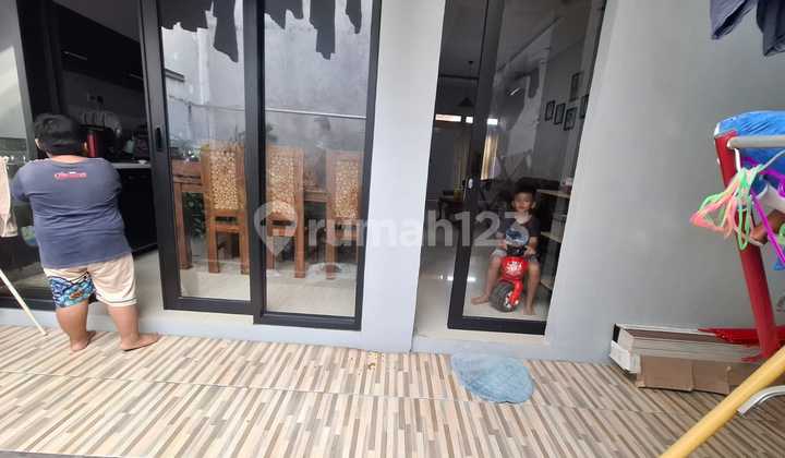Rumah Di Jual Di Jati Asih di Jati Asih 2