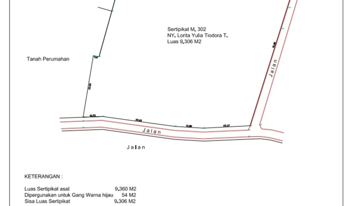 Tanah di Jual di Subang Jawabarat Tanah di Jual di Subang Jawabarat