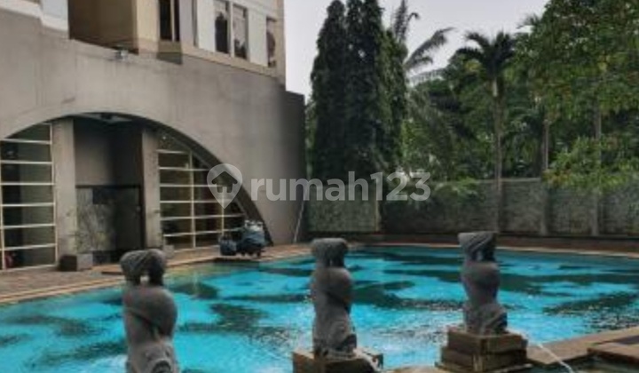 Jual Cepat Unit Apartemen Slipi Jakarta Barat 2