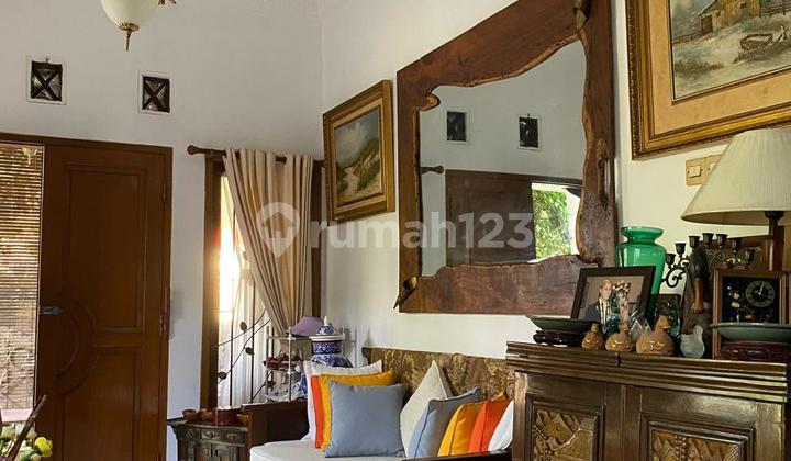 Dijual Rumah Small Townhouse Di Pondok Cabe Pamulang Tangsel 2