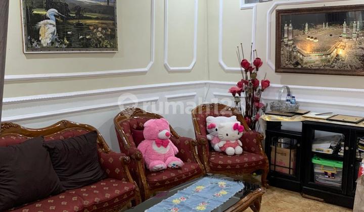 House In Pondok Cabe Ilir 2