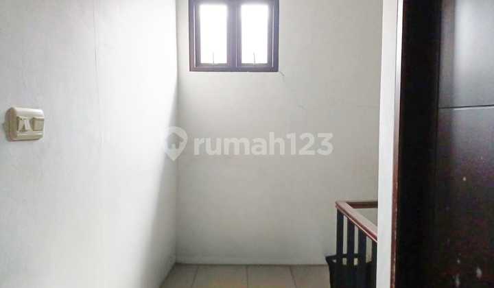 For Sale Secondary House Cinere Delta Residence 2