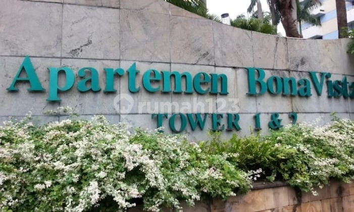 Disewakan Unit Apartemen Bonavista Yang Bagus Dan Strategis 2