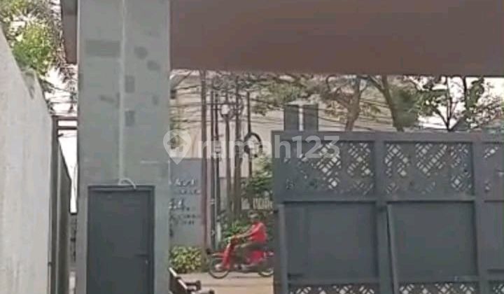 Dijual Tanah yang Luas di Jagakarsa Jakarta Selatan Dijual Tanah yang Luas di Jagakarsa Jakarta Selatan