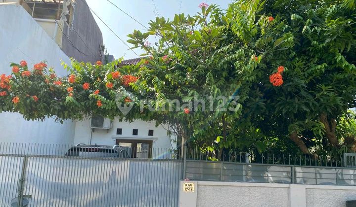 Dijual Rumah Small Townhouse Di Pondok Cabe Pamulang Tangsel