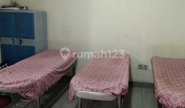 Rumah Sewa di Lebak Bulus 2