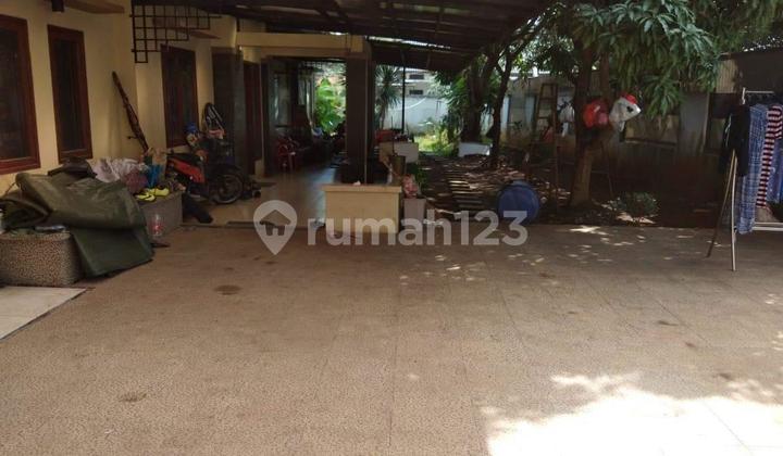 Rumah Di Pondok Cabe Ilir Rumah Di Pondok Cabe Ilir