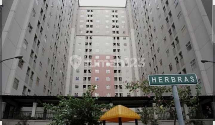 For Sale Apartment Unit Kalibata South Jakarta 2