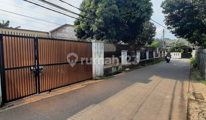 House In Pondok Cabe Ilir 2