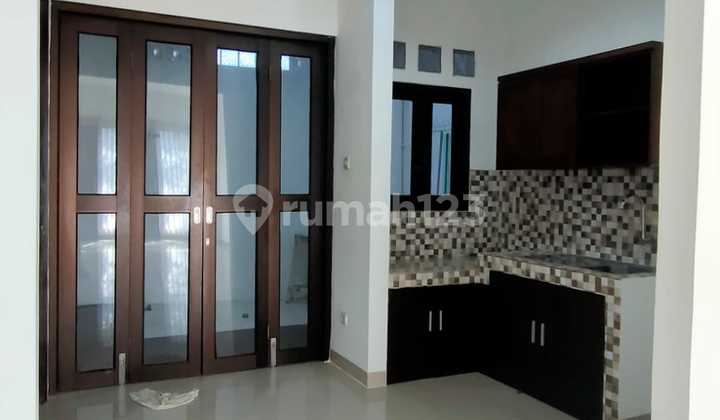 Disewakan Rumah Di Delta Cinere Residence Bagus Dan Strategis 2