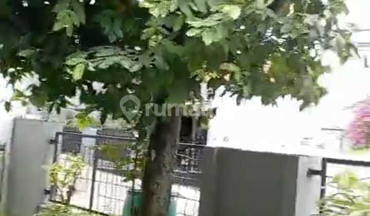 Rumah Dijual Di Komplek Bi Ciputat Luas Dan Strategis 2