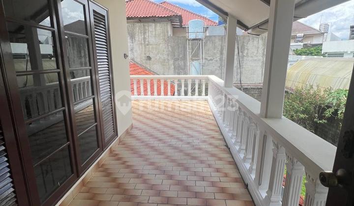 Rumah Villa Cinere Mas 2