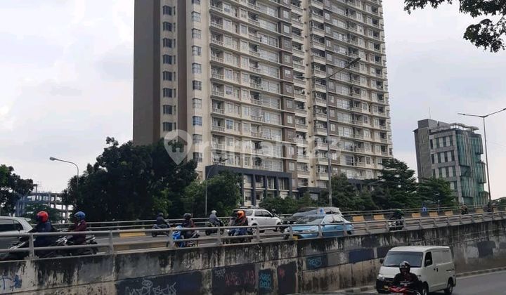 Dijual Satu Unit Apartemen Yang Bagus Di Casablanca Mansion Kuningan