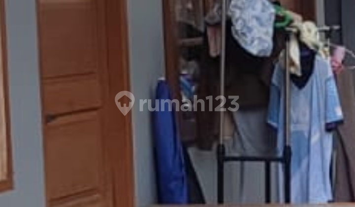 Kontrakan.28.pintu di Jl. Pondok Benda No. 208, Pondok Benda, Pamulang, Kota Tangerang Selatan, Banten, Indonesia, 15416, Pondok Benda
