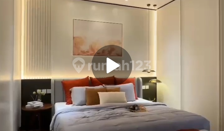 Rumah Shila Sawangan Rumah Shila Sawangan