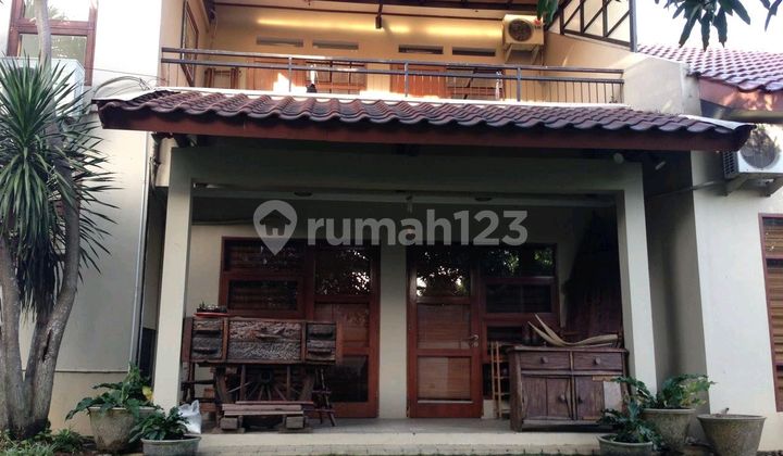 Dijual Rumah Murah Kondisi Lelang Di Bali View Cireundeu