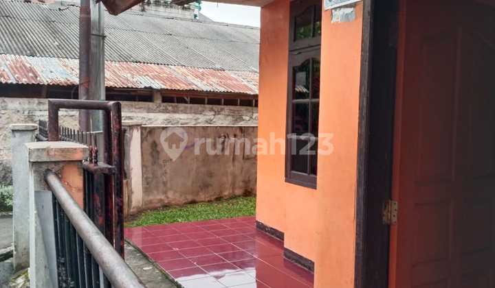 Close to Toll Access, 1 Floor, Freehold Title, Near International School, Flood-Free. 2