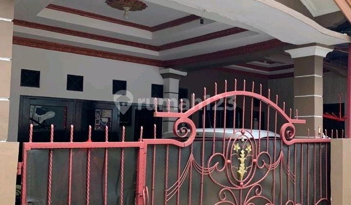 Rumah Yang Bagus Di Pondok Cabe Dekat Jalan Raya Rumah Yang Bagus Di Pondok Cabe Dekat Jalan Raya