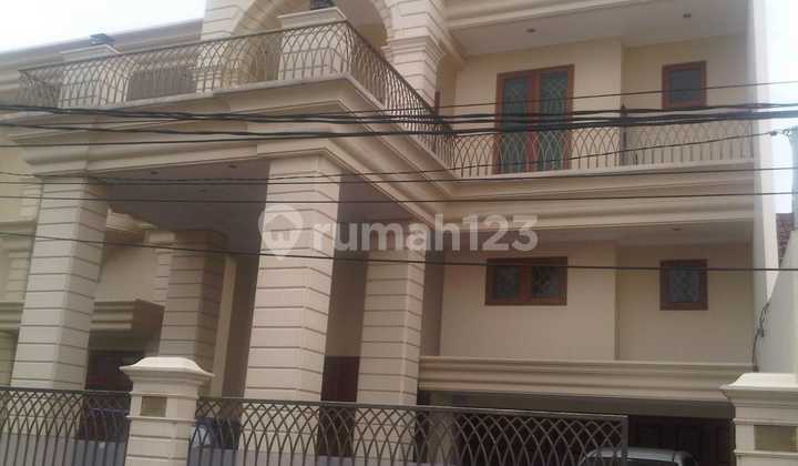 Residential House For Sale via Auction