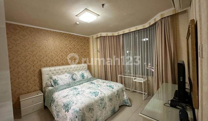 Beverly Apartment for Rent 2