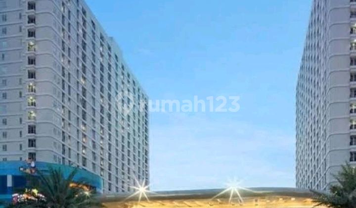 Dijual Unit Apartemen Lokasi Bagus Di Cinere Bellvur