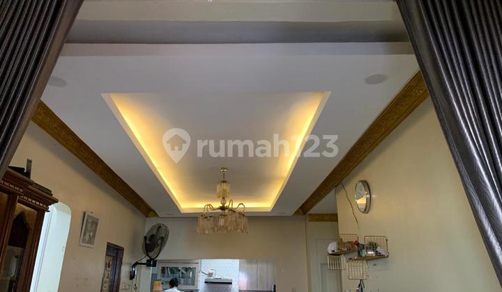 Rumah Di Pondok Cabe Ilir Rumah Di Pondok Cabe Ilir