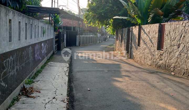 For Sale 28 Affordable Row Houses In Pondok Cabe 2