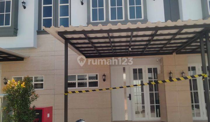Rumah Bagus Murah di Wisata Bukit Mas, 3 Kamar, Surabaya Barat 