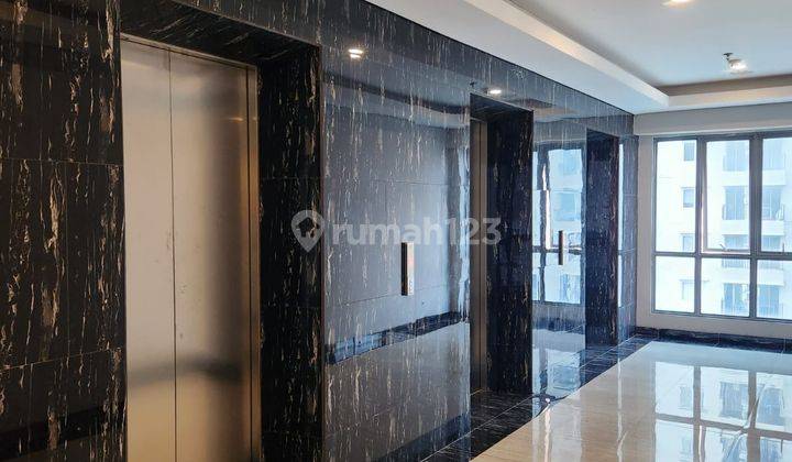 Apartement 1 BR Bagus di Bellevue Place Mt Haryono Tebet Jakarta Selatan 1