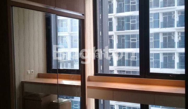 APARTEMENT YUKATA SUITES, ALAM SUTERA, TANGERANG 2