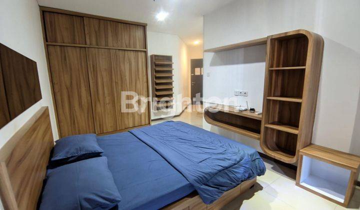 APARTEMEN TAMANSARI SEMANGGI 1