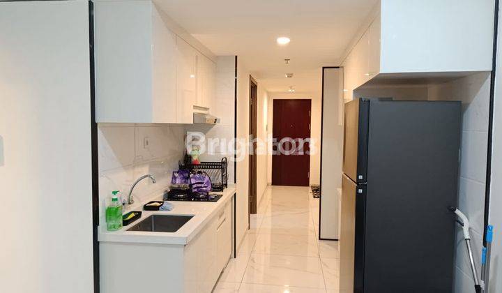 3 BR Apartment Sky House BSD+, PET FRIENDLY! 1