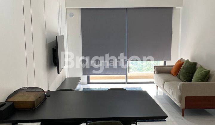 3 BR Apartment Sky House BSD+, PET FRIENDLY! 2