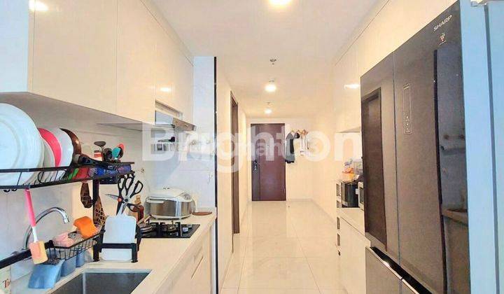 3 BR Apartment Sky House BSD+ 1